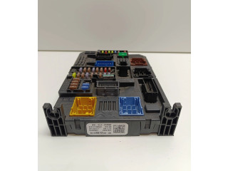 Комплект блоков управления 9809447980, 28528899   Peugeot Expert