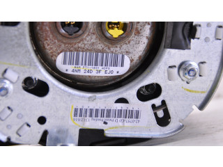 Подушка безопасности водителя 1QK22HL9AG, P1QK22HL9AG   Chrysler Town & Country V