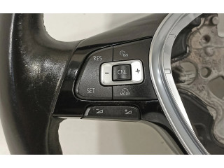 Руль Volkswagen Golf SportWagen - года 5G0419091