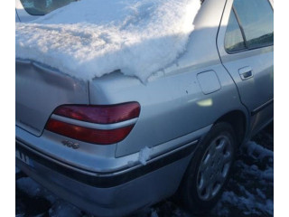 ABS Steuergerät Peugeot 406 2001