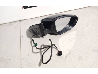 Зеркало электрическое Volkswagen Jetta VI 2011 - 2018 года