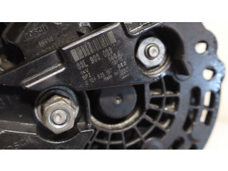 Генератор 0124525187 Volkswagen Caddy