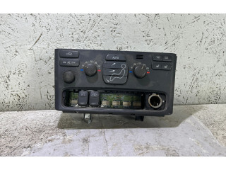 Блок управления климат-контролем 9494251, 7U22 Volvo S80