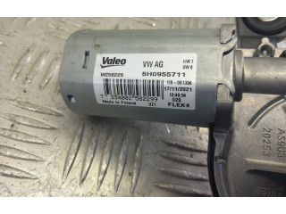 Моторчик заднего дворника 5H0955711    Volkswagen ID.3