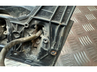 Зеркало (механическое) Volkswagen Transporter - Caravelle T4 1991 - 2003 года