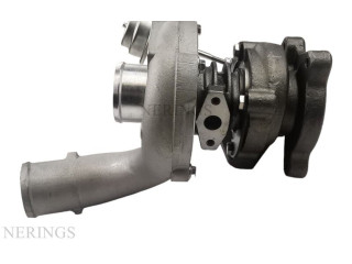 Vstřikovač 751768-0005, TC10-0275 Renault Megane I