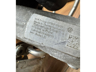 Турбина Audi A1 4933150501 для двигателя DADA