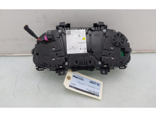 Панель приборов 654920740B   Skoda Kamiq       