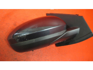 Зеркало электрическое Dacia Sandero III 2020 - года