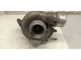 Turbodmychadlo Турбина Peugeot 4007