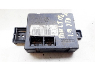 Блок управления 46770836, 036677 Fiat Multipla
