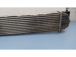 Интеркулер 2371037100 SsangYong Korando 0.0