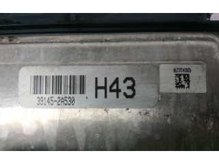 Řídící jednotka 391452A530 Hyundai i40 2012