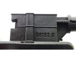 Модуль управления сидением