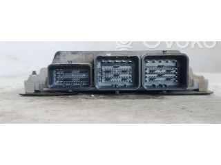 Řídící jednotka 9800268980 Peugeot 3008 I 2009