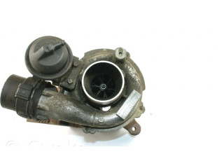 Turbodmychadlo Турбина H8200483650, GT1549S Opel Movano A 2.5