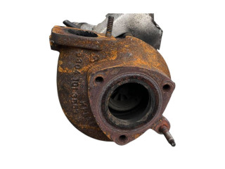 Turbodmychadlo Турбина 53049880115, QJ50245570 Land Rover Range Rover Sport L320