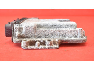 Блок управления двигателем Блок управления 3M5A12A650JD, 3M5A12A650JD Mazda 3 I