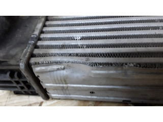 Интеркулер 8200880552B Dacia Duster 1.5