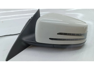 Зеркало электрическое        Mercedes-Benz CLA C117 X117 W117  2013-2019 года   