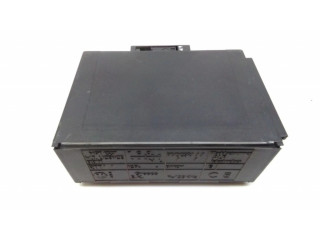 Блок управления 9624799080 Citroen Berlingo