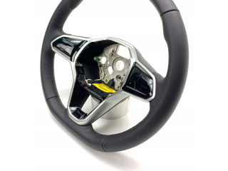 Руль Volkswagen ID.3  2019 -  года 10A419089AG, CZARNY      