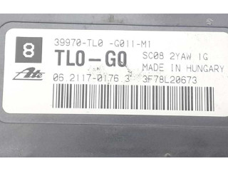 Блок управления 39970TL0G011M1, 06211701763 Honda Accord