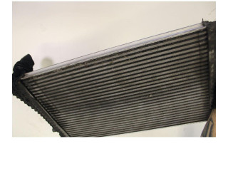 Интеркулер  1K0145803F, 1K0145803G   Skoda Octavia Mk2 (1Z) 