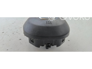 Подушка безопасности водителя CE0080P1110022 Mazda 3 II