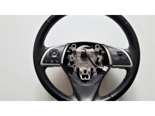 Руль Mitsubishi Outlander 2013-- года 4400A628XA, 4400A517XA