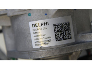 рейка Колонка рулевая 13247206 Opel Meriva A 2003 - 2010 года