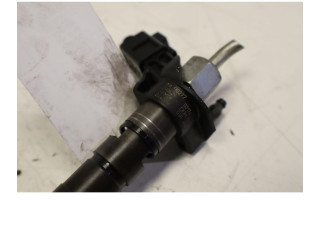 Форсунка 0445116030    Volkswagen PASSAT B6  CBA 