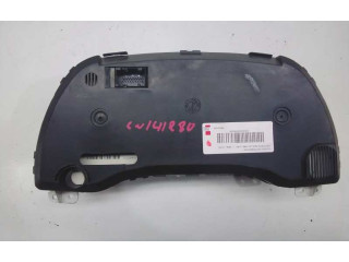 Přístrojová deska Fiat Punto Evo 2002 4681291