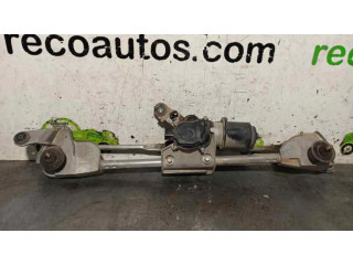 Моторчик дворников 28800EB300 Nissan Pathfinder R51