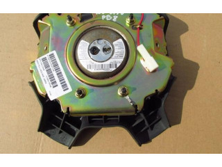 Подушка безопасности водителя Jeep Cherokee III KJ