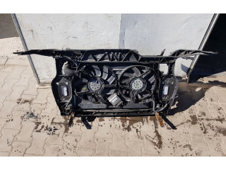 Вентилятор радиатора Audi Q5 SQ5