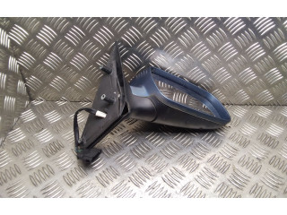 Зеркало электрическое правое Skoda Octavia Mk1 (1U) 1996-2004 года