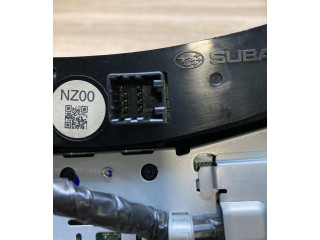 Блок управления климат-контролем 86213XA43A, 86287XA00A   Subaru Tribeca