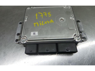 Řídící jednotka 0281034009, 1039T07061 Nissan Micra K14 2016