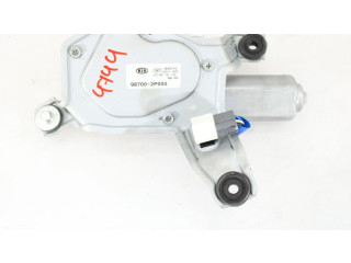 Моторчик заднего дворника 987002P000    KIA Sorento