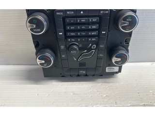 Блок управления климат-контролем 31288317 Volvo S60