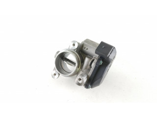 Дроссельная заслонка