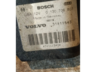 Вентилятор радиатора 3137229010, 1137328116 Volvo XC90