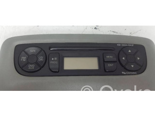 Дисплей Honda Odyssey