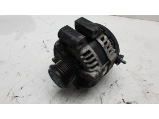 Генератор TY98080A   Jaguar XF X250 3.0     