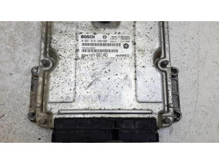 Řídící jednotka P04727661AD, 28SA5243 Chrysler Voyager 2002