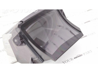 Дисплей 9378012 BMW 5 G30 G31