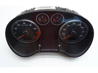 Панель приборов 8P0920952B Audi A3 S3 8P
