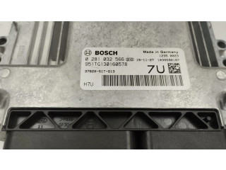 Řídící jednotka 37820-51T-G13, 2017 Honda HR-V 2017