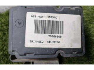 Jednotka ABS 7D360868, P05105823AC   Dodge Caliber 2007
